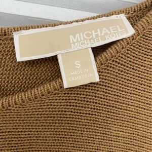 Michael Kors womens sweater